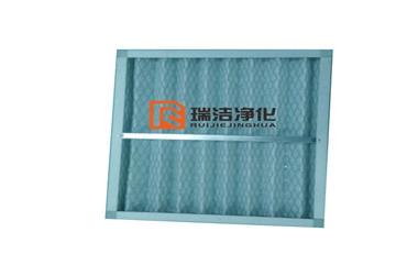 初效過(guò)濾器，板式過(guò)濾器